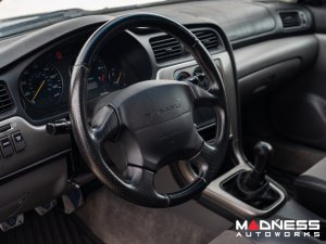 2004 Subaru Baja For Sale - 2.5L Turbo - Manual - Customized